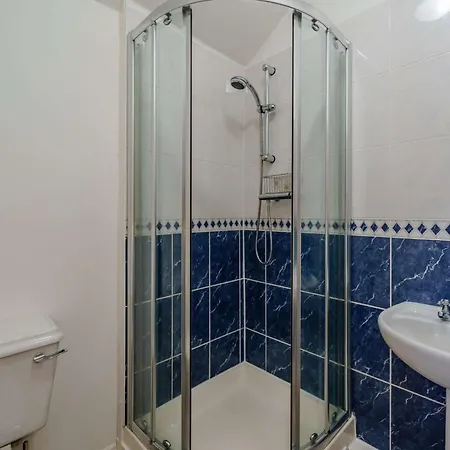 3 Bed In 83799 Casa vacanze *