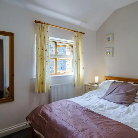 3 Bed In 83799 Casa vacanze *