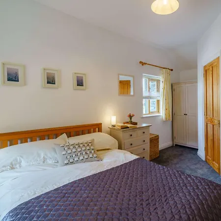 3 Bed In 83799 Casa vacanze Haverthwaite