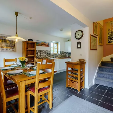 Casa vacanze 3 Bed In 83799 Haverthwaite