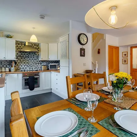 Casa vacanze 3 Bed In 83799